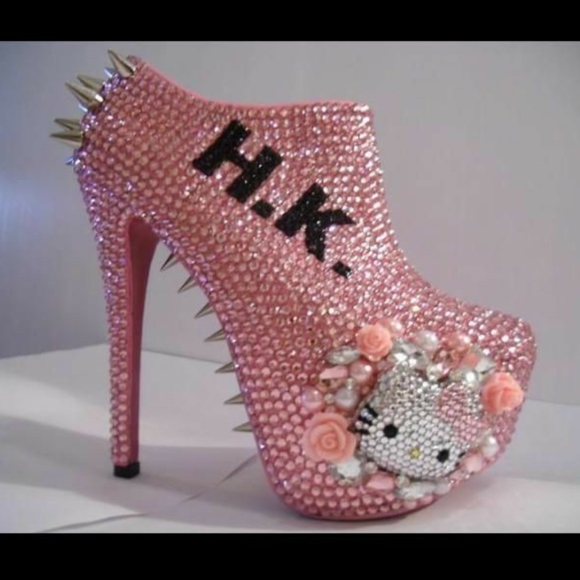 Meet your Posher, Pedro - Picture 7 of 13